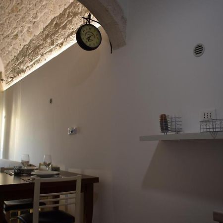 Al Solito Posto Suite Ostuni Buitenkant foto