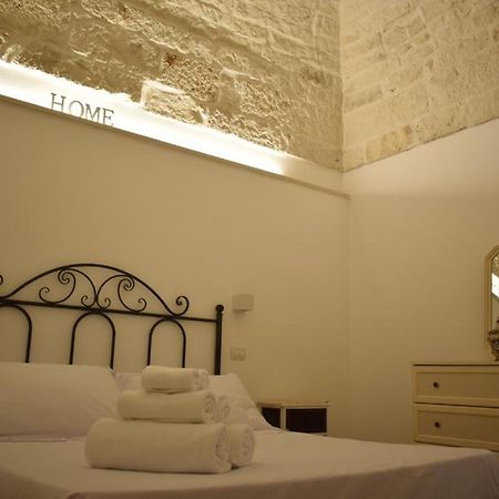 Al Solito Posto Suite Ostuni Buitenkant foto