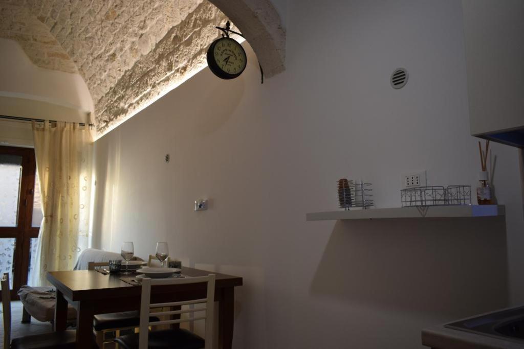 Al Solito Posto Suite Ostuni Buitenkant foto